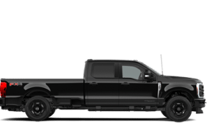 2026 Ford Super Duty® External Image 1